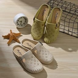 Sục Nữ EVA Cao Cấp Đi Êm Chân, Chống Trượt – Nhiều Màu, Size 36-40, Họa Tiết Đẹp, Thoáng Khí – Giá Gốc Tận Xưởng 2