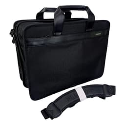 Cặp Laptop Numanni 392 Chính Hãng Chống Sốc – Túi Xách Công Sở văn phòng Đựng Laptop 14.1 inch Kỳ Duyên [CL02] 6