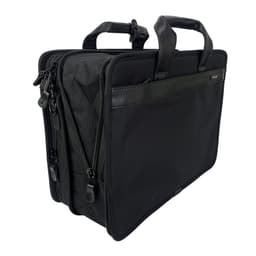 Cặp Laptop Numanni 392 Chính Hãng Chống Sốc – Túi Xách Công Sở văn phòng Đựng Laptop 14.1 inch Kỳ Duyên [CL02] 2