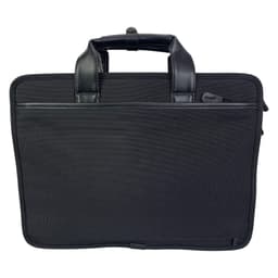 Cặp Laptop Numanni 392 Chính Hãng Chống Sốc – Túi Xách Công Sở văn phòng Đựng Laptop 14.1 inch Kỳ Duyên [CL02] 4