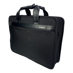 Cặp Laptop Numanni 392 Chính Hãng Chống Sốc – Túi Xách Công Sở văn phòng Đựng Laptop 14.1 inch Kỳ Duyên [CL02] 8