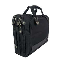 "Cặp Laptop Numanni 358 Cao Cấp Đa Năng – Túi Xách Công Sở Nam Nữ Nhiều Ngăn, Dây Đeo Rời 14.1 inch Kỳ Duyên [CL03] 3