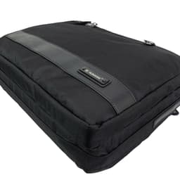 "Cặp Laptop Numanni 358 Cao Cấp Đa Năng – Túi Xách Công Sở Nam Nữ Nhiều Ngăn, Dây Đeo Rời 14.1 inch Kỳ Duyên [CL03] 7