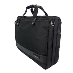"Cặp Laptop Numanni 358 Cao Cấp Đa Năng – Túi Xách Công Sở Nam Nữ Nhiều Ngăn, Dây Đeo Rời 14.1 inch Kỳ Duyên [CL03] 6