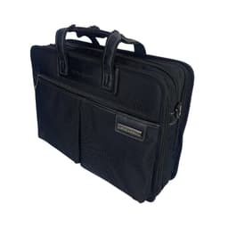 "Cặp Laptop Numanni 3010 Cao Cấp Túi Xách Công Sở Nam Nữ Nhiều Ngăn, Chống Nước Đựng Laptop 14.1 inch Kỳ Duyên [CL04] 2