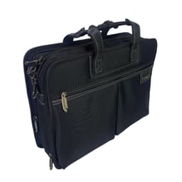 "Cặp Laptop Numanni 3010 Cao Cấp Túi Xách Công Sở Nam Nữ Nhiều Ngăn, Chống Nước Đựng Laptop 14.1 inch Kỳ Duyên [CL04] 8