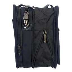 "Cặp Laptop Numanni 3010 Cao Cấp Túi Xách Công Sở Nam Nữ Nhiều Ngăn, Chống Nước Đựng Laptop 14.1 inch Kỳ Duyên [CL04] 6