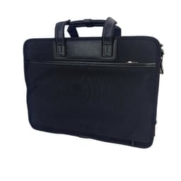 "Cặp Laptop Numanni 3010 Cao Cấp Túi Xách Công Sở Nam Nữ Nhiều Ngăn, Chống Nước Đựng Laptop 14.1 inch Kỳ Duyên [CL04] 5