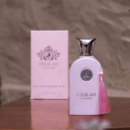 Nước Hoa Nữ Maison Alhambra Delilah EDP 100ml 1