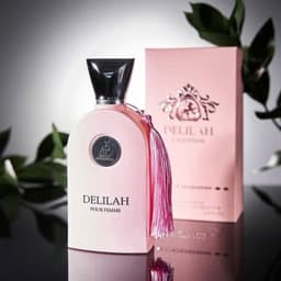 Nước Hoa Nữ Maison Alhambra Delilah EDP 100ml 4