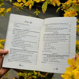 Sách - Người Thiện Nữ Trên Con Đường Giác Ngộ - Vĩnh Nghiêm Books 4