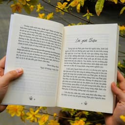 Sách - Người Thiện Nữ Trên Con Đường Giác Ngộ - Vĩnh Nghiêm Books 5