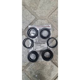 Piston xy lanh phanh, cupe chụp bụi trước +sau  Captiva 6