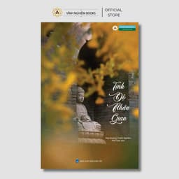 Sách - Tịnh Độ Nhân Gian - Hòa Thượng Thánh Nghiêm - Vĩnh Nghiêm Books 1