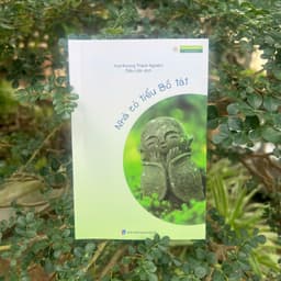 Sách - Nhà Có Tiểu Bồ Tát - Hòa Thượng Thánh Nghiêm - Vĩnh nghiêm Books 2