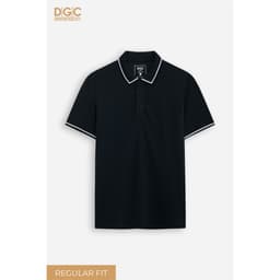 Áo Polo Nam Ngắn Tay DGC Phong Cách Thanh Lịch Và Hiện Đại - SAPBC15M 8