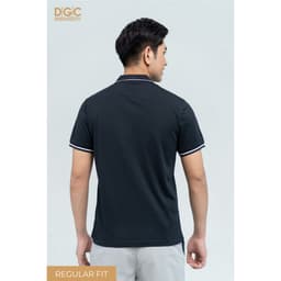 Áo Polo Nam Ngắn Tay DGC Phong Cách Thanh Lịch Và Hiện Đại - SAPBC15M 4