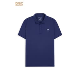 Áo Polo Golf Nam Ngắn Tay DGC Chất Vải Thoáng Mát, Thấm Hút Mồ Hôi - SAPBC08M 7