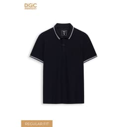 Áo Polo Nam Ngắn Tay DGC Dáng Suông Phong Cách Trẻ Trung Hiện Đại - SAPBC05M 6