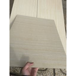 Combo 2Tx30x90 và 1Tx50x90 Ván MDF vân sồi 5mm làm vách ngắn đecor, DIY  giá rẻ 7
