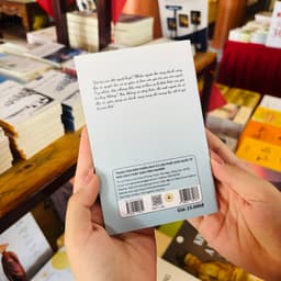 Sách - Một Cuộc Đời Có Nghĩa - Hòa Thượng Thánh Nghiêm - Vĩnh Nghiêm Books 6