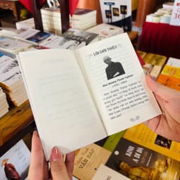 Sách - Một Cuộc Đời Có Nghĩa - Hòa Thượng Thánh Nghiêm - Vĩnh Nghiêm Books 4