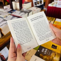 Sách - Một Cuộc Đời Có Nghĩa - Hòa Thượng Thánh Nghiêm - Vĩnh Nghiêm Books 5