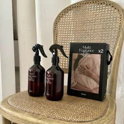 Xịt Thơm Đa Năng Hương Nước Hoa Hetras Multi Fragrance Life Spray 300ml 5