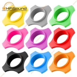 Chống Lăn Micro Không Dây Và Có Dây-Chống Lăn Mic Bền Đẹp 2