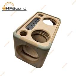 Box loa thô Boombox 2 Cộng hưởng 2.0, Mono đã căn chỉnh phù hợp và hay nhất 4