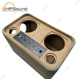 Box loa thô Boombox 2 Cộng hưởng 2.0, Mono đã căn chỉnh phù hợp và hay nhất 3