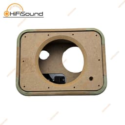 Box loa thô Boombox 2 Cộng hưởng 2.0, Mono đã căn chỉnh phù hợp và hay nhất 7