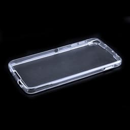 [Loại Tốt] Ốp Lưng BlackBerry DTEK50 Silicon Dẻo Trong Suốt 5
