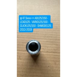 Ắc Nồi Trước AB/SH/VISION/LEAD/VARIO/CLICK/SHMODE… 2