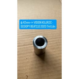 Ắc Nồi Trước AB/SH/VISION/LEAD/VARIO/CLICK/SHMODE… 7