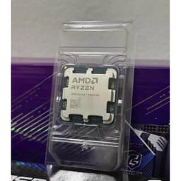 (FULL VAT) Chip vi xử lý AMD RYZEN 7 9800X3D Tray new 3