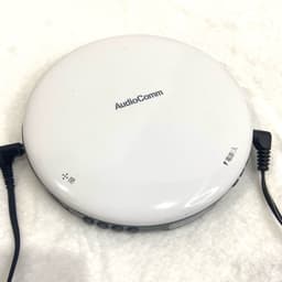 CD player Audiocomm 1