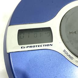 CD player SONY WALKMAN D-EJ121 2