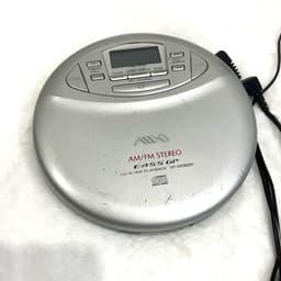 CD player Aiwa XP-ER800R 1