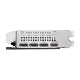 Card Màn Hình MSI GeForce RTX™ 5060 Ti 8G VENTUS 2X PLUS - Bảo hành 36 tháng 6