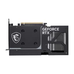 Card Màn Hình MSI GeForce RTX™ 5060 Ti 8G VENTUS 2X PLUS - Bảo hành 36 tháng 4