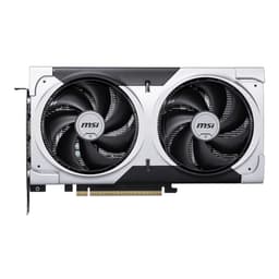 Card Màn Hình MSI GeForce RTX™ 5060 Ti 8G VENTUS 2X PLUS - Bảo hành 36 tháng 3