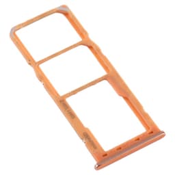 [2 SIM] Khay Đựng Sim Thay Thế cho Samsung A10 A20 A30 A50 A70 M10 M20 M30 A51 A71 A10s A20s A30s A50s A70s ZIN Hãng 7