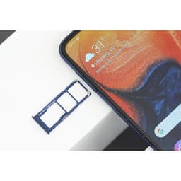 [2 SIM] Khay Đựng Sim Thay Thế cho Samsung A10 A20 A30 A50 A70 M10 M20 M30 A51 A71 A10s A20s A30s A50s A70s ZIN Hãng 6