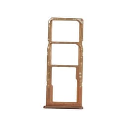 [2 SIM] Khay Đựng Sim Thay Thế cho Samsung A10 A20 A30 A50 A70 M10 M20 M30 A51 A71 A10s A20s A30s A50s A70s ZIN Hãng 9