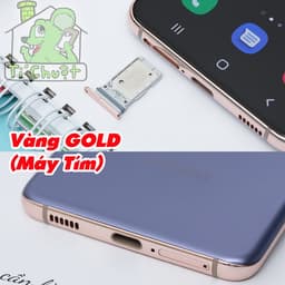 [2 SIM] Khay Đựng Sim Thay Thế cho Samsung S21 / S21 PLUS / S21 ULTRA ZIN Chính Hãng 7