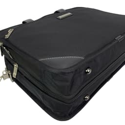 Cặp Công Sở CHÍNH HÃNG Numanni 647 – Túi Xách Đựng Laptop 15.6 inch, Chống Nước, Nhiều Ngăn Tiện Lợi Kỳ Duyên[CL05] 2