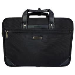 Cặp Công Sở CHÍNH HÃNG Numanni 647 – Túi Xách Đựng Laptop 15.6 inch, Chống Nước, Nhiều Ngăn Tiện Lợi Kỳ Duyên[CL05] 7