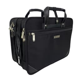 Cặp Công Sở CHÍNH HÃNG Numanni 647 – Túi Xách Đựng Laptop 15.6 inch, Chống Nước, Nhiều Ngăn Tiện Lợi Kỳ Duyên[CL05] 3