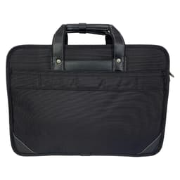Cặp Công Sở CHÍNH HÃNG Numanni 647 – Túi Xách Đựng Laptop 15.6 inch, Chống Nước, Nhiều Ngăn Tiện Lợi Kỳ Duyên[CL05] 4